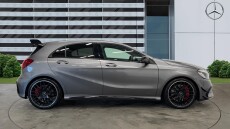 Mercedes-AMG A-Class A45 4Matic Premium 5dr Auto Petrol Hatchback